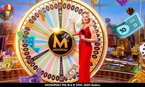 Live Roulette