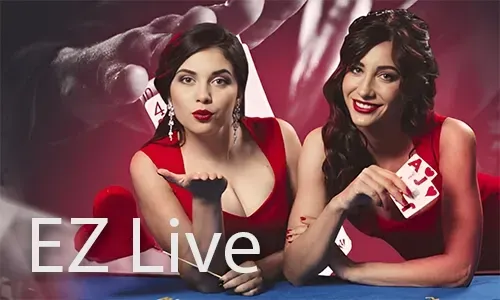 Baccarat Game